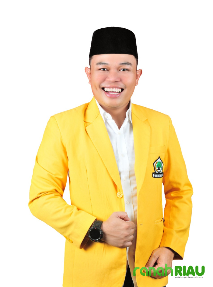 Maraknya Konten Hoaks Jelang Musda, Masri Kumar: Ada yang Mau Adu Domba Golkar dengan PKB