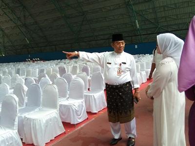 Santapan Khas Melayu dan Hiburan Akan Mewarnai HUT Riau Ke-60