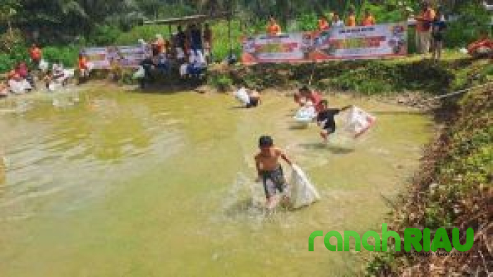 ASITA Riau Dorong Kampung Patin Jadi Wisata Harian Berbasis Kuliner dan Budaya