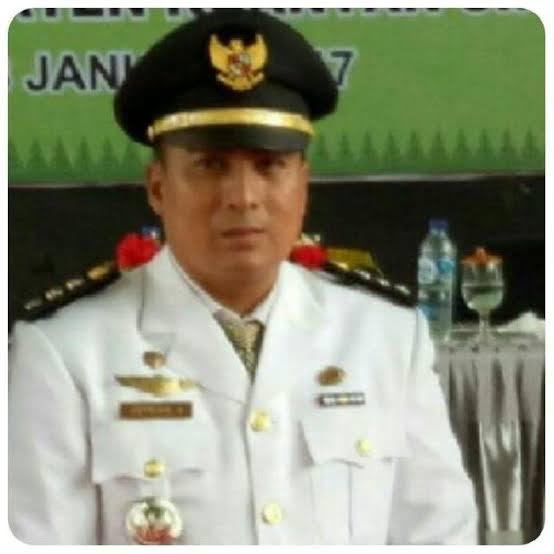 PT. TBS Akan Salurkan Bantuan Terhadap Korban Banjir Yang Diajukan Camat Jevrian