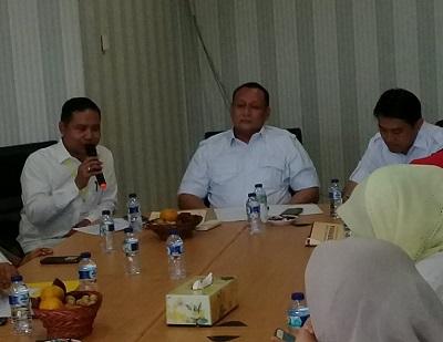 Penuhi Syarat Keterwakilan Perempuan, Gerindra Riau Siap Bertarung di Pileg 2019