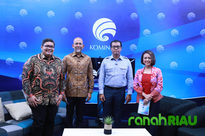 Ini Peran Indonesia jaga stabilitas Keamanan ASEAN