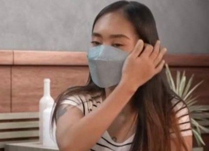 Pengakuan Anggrek open BO, diboking dosen dibayar pakai Nilai