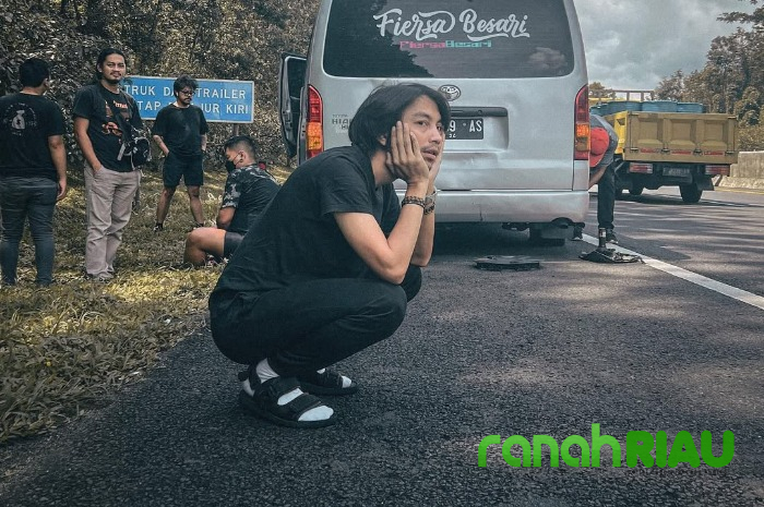 Kronologi Insiden Fiersa Besari di Puncak Cartensz, Tim Ekspedisi alami Kondisi Bahaya saat Turun