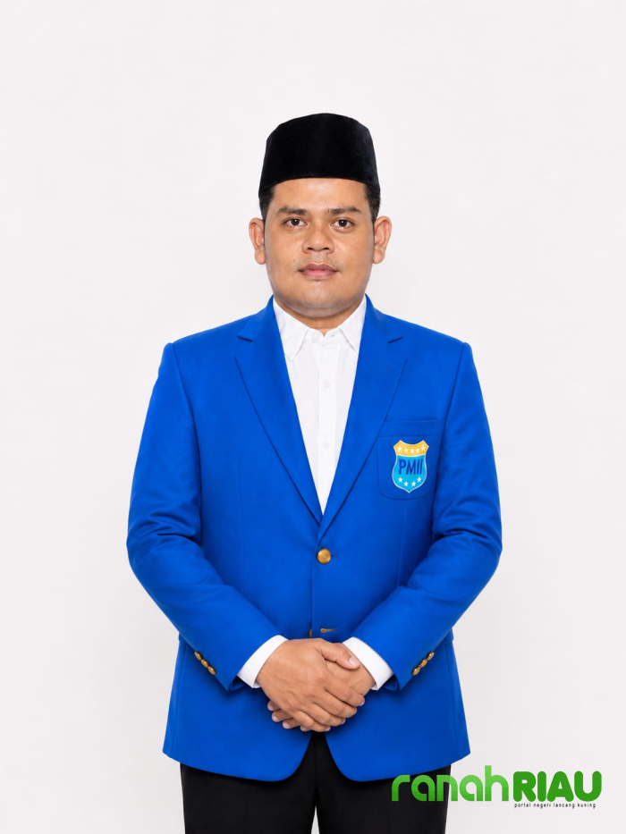 PMII Pekanbaru Desak Kepala BGN Copot Kepala KPPG Sumbagteng, Kejati Riau diminta Turun Tangan