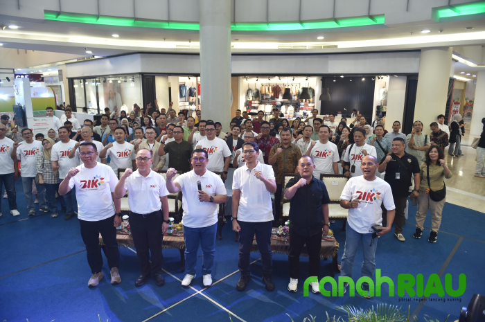 Dukung FinEXPO 2025, BRK Syariah dorong Masyarakat lebih Inklusif dalam Akses Keuangan