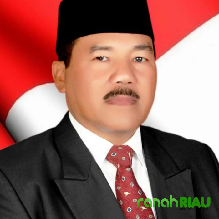 Tutup Aktivitas PT Barito, Sikap Tegas Suhardiman Amby Dipuji Penasehat IWAKUSI