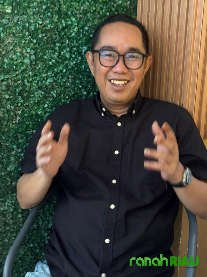 Indonesia Perlu Segera Membentuk Omnibus Law Teknologi