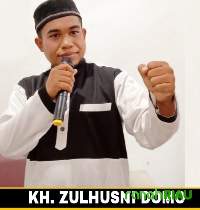 Calon Ketua Umum FKPMR perlu Sosok yang Santun, Pemersatu dan Pemberani 