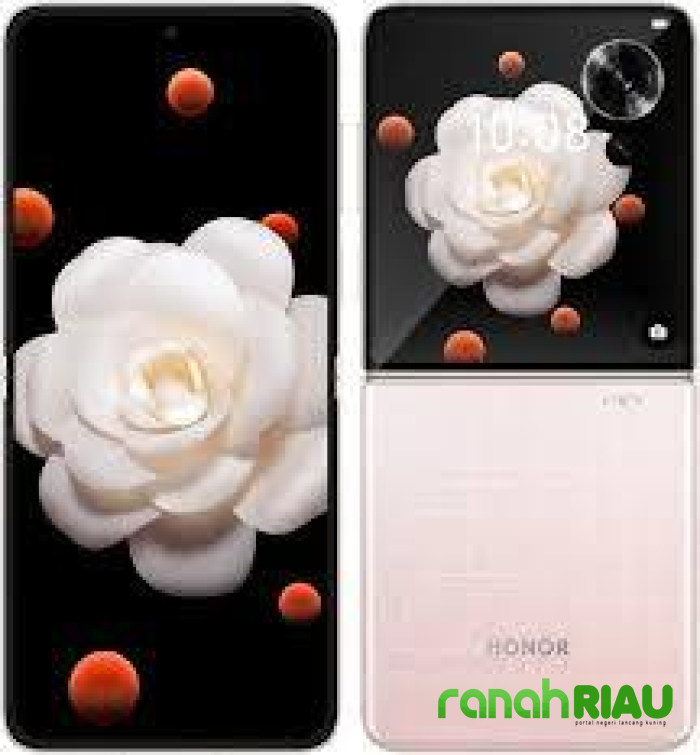 Honor Siapkan Magic V Flip 2, Simak Fitur dan Kelebihan yang Ditawarkan 