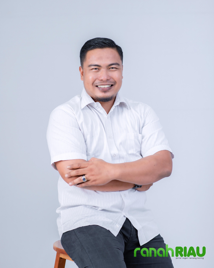 PLN Untung Triliunan, Rakyat Meranti Hidup dalam Kegelapan, Fitriadi: Dimana Keadilan Energi? 