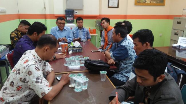 Muhammadiyah Riau buka Posko Tanggap Bencana Sulteng