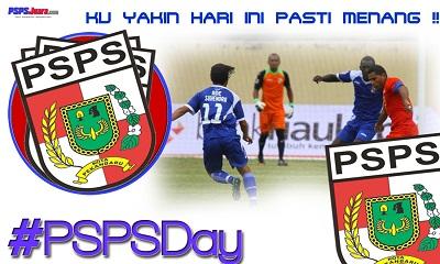 Dahsyat.. Siap Bertanding, Ini Kekuatan Tempur PSPS
