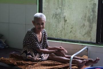 Dinsos Riau Curigai Banyak Panti Tak Berizin