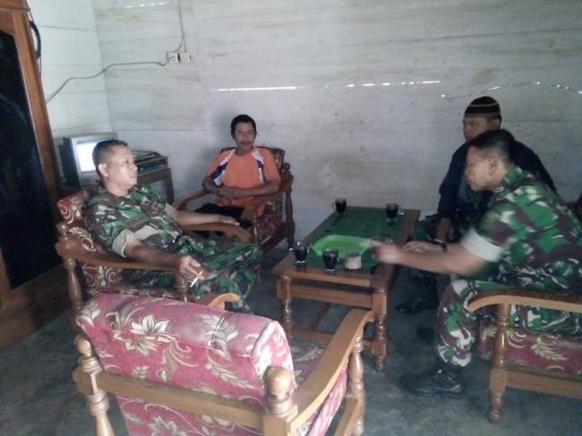 "Pengecatan MCK dimulai"