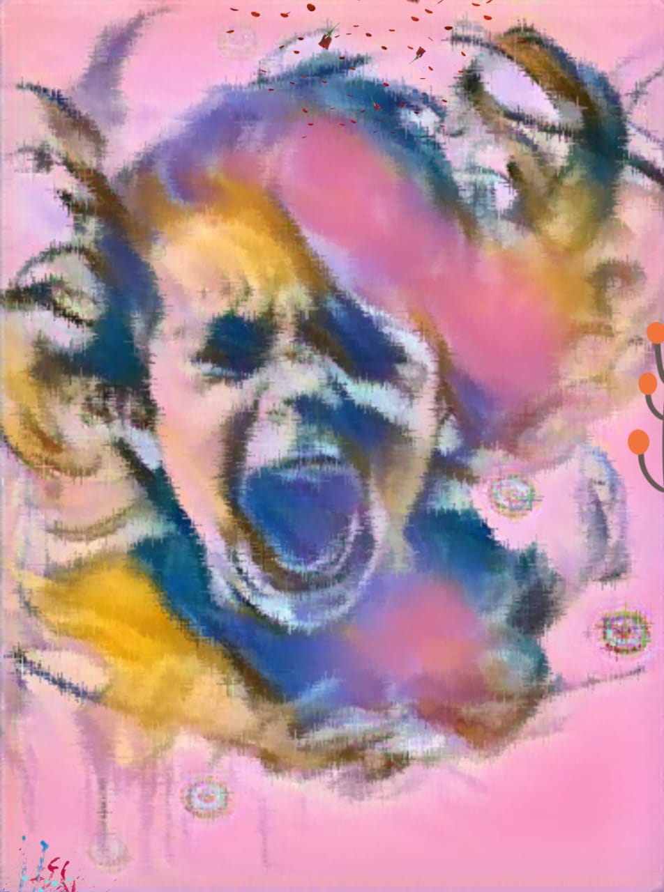 Puisi tentang Amarah: Bom Waktu, Karya Endang Ary Hs