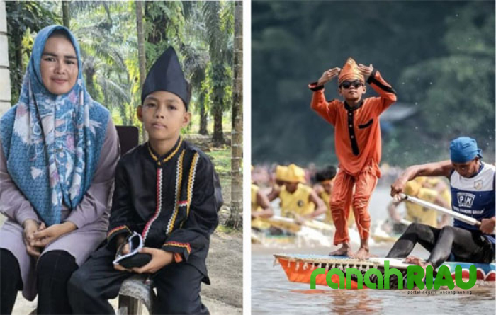 Rayyanisme Melayu, Ketika Dunia Bersujud di Ujung Perahu