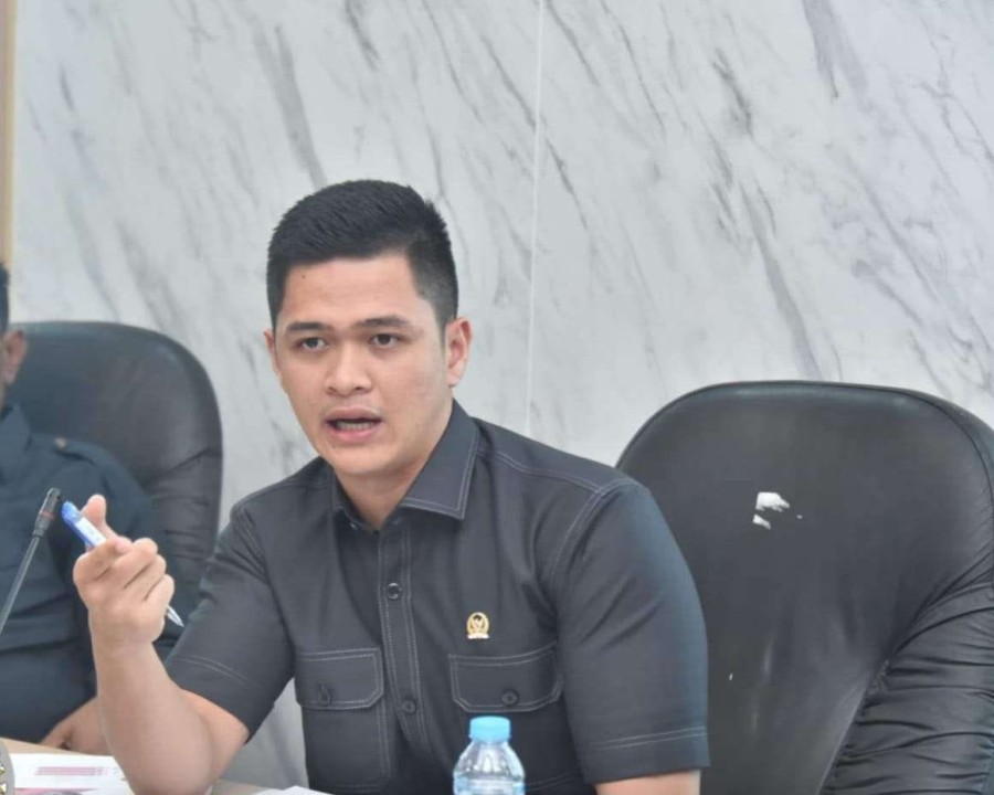 Wakil Ketua DPRD Bengkalis Tegaskan Sekolah Negeri Jangan Ada Pungutan Saat SPMB 2026