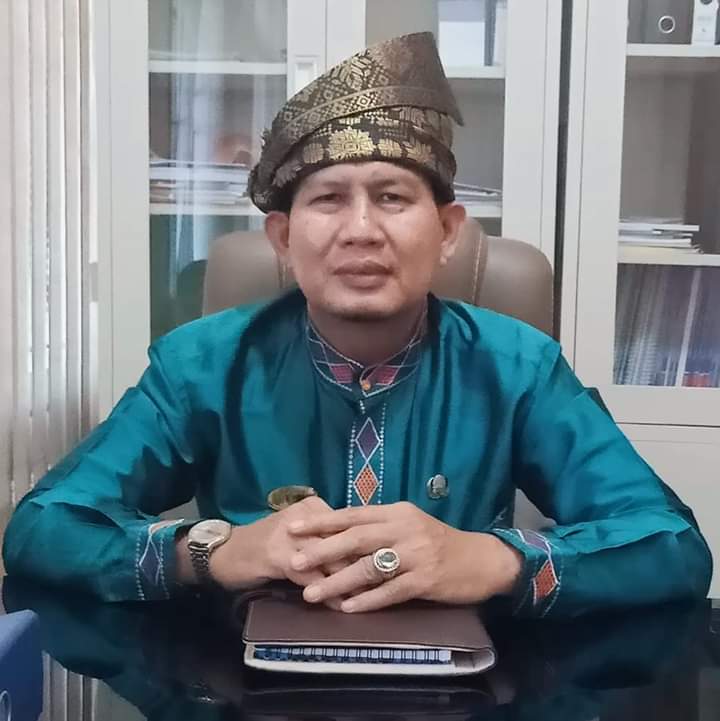 Terkait Penerangan Jalan Dorak, Febriady: Lampu yang rusak akan Segera kami Perbaiki