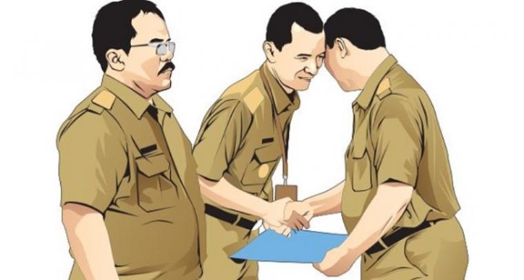 Diduga lalai dalam penerbitan SK Plt Dinkes, kinerja BKSDM Kampar dipertanyakan