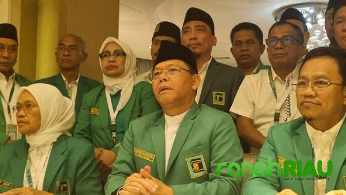 Ricuhnya Muktamar PPP, Cermin Krisis Identitas dan Kepemimpinan