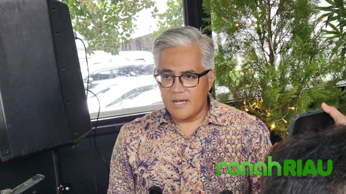 Jelang Pelantikan Trump, Indonesia masih belum dapat Undangan