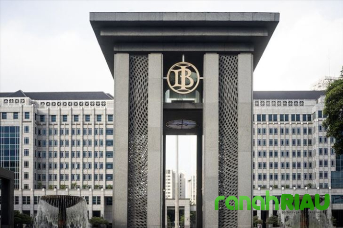 Cadangan Devisa RI Turun USD2 Miliar, BI Sebut Rupiah Tetap Aman di Tengah Tekanan Global