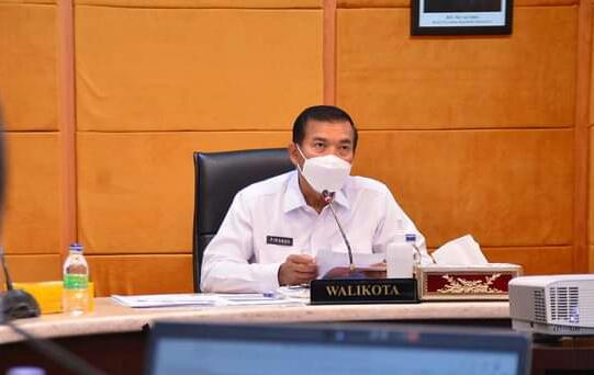 Pemko usulkan Relokasi Bandar udara Sultan Syarif Kasim II