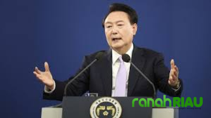  Pengacara: Pemberontakan Macam apa yang Dihentikan Dua Jam atas Perintah?