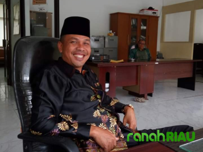 Memang Beda.!! Pacu Jalur di Kecamatan Kuantan Mudik Tanpa Disiarkan LPPL Radio FM