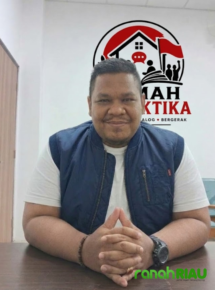 Rumah Dialektika Kecam Penyerangan Aktivis BEM UI, Desak Pelaku Segera Ditangkap