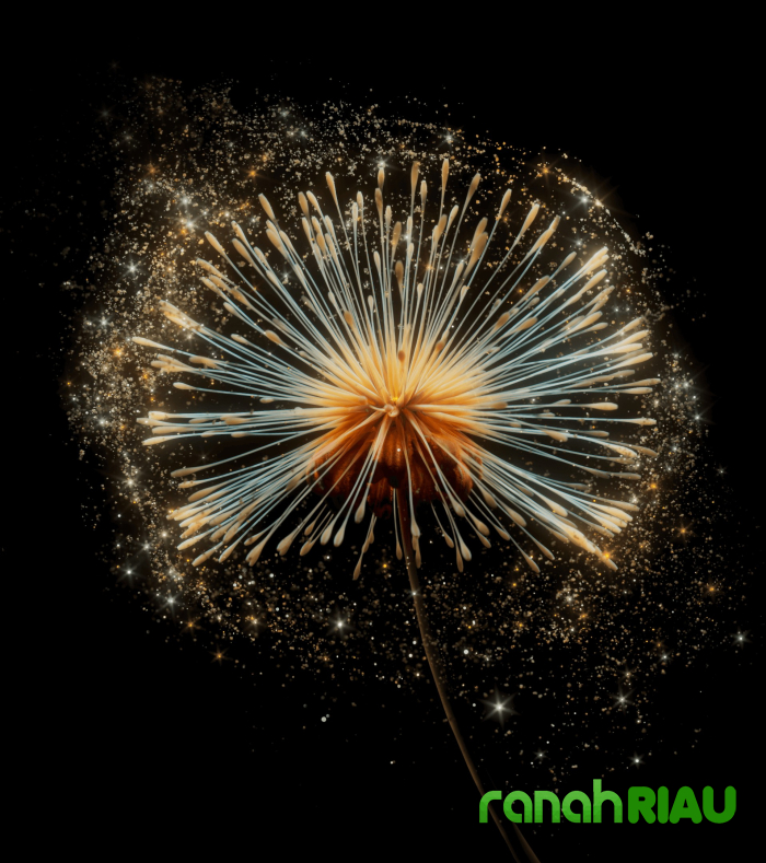 Puisi tentang Refleksi: Tubuh yang Bercahaya, karya Galuh Duti