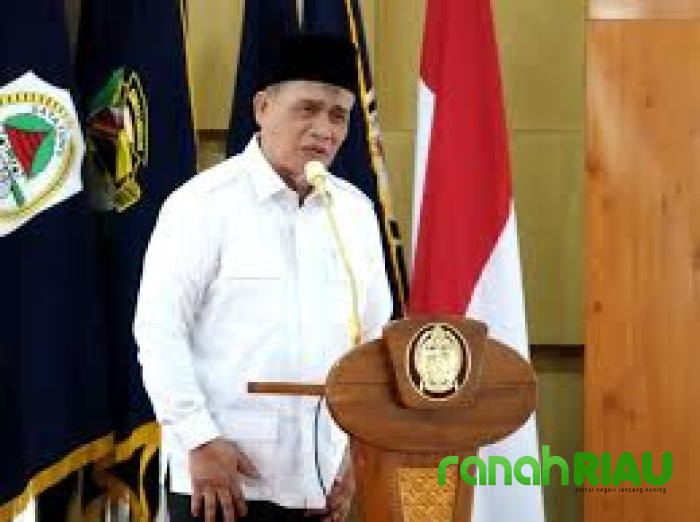 Wamenag RI: Humas Jembatan antara Pemerintah dan Masyarakat