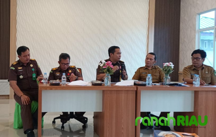 Ini Penjelasan Diskominfotiks Terkait Belum Terealisasinya Lanjutan Kerjasama Media TA 2024 