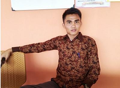 Arif Cahyadi : Bumdes sebagai penggerak perekonomian di Tingkat Desa