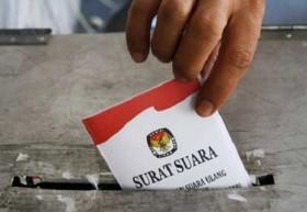 KPU Provinsi Riau Tetapkan Daftar Pemilih Tetap Sebanyak 3.723.564 Jiwa