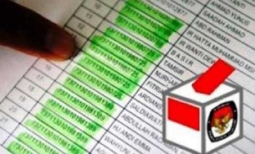 Pleno yang telah usai, Jumlah Daftar Pemilih Tetap di Kepulauan Meranti Sebanyak 134.314