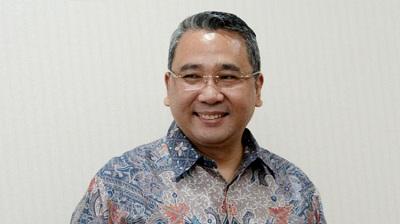 Menteri Desa tidak menyangka anak buahnya tertangkap Tangan oleh BPK