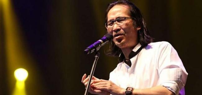 Kabar Duka, Musisi Dian Pramana Putra meninggal Dunia