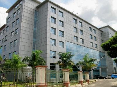 Dua Pasien DBD di RSUD Meninggal Dunia