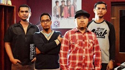 Woww Kerenn.. The Daddy Rock Bakal Rilis Album Perdana