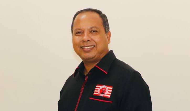 PKN Bersyukur Bisa Lolos Peserta Pemilu Tahun 2024