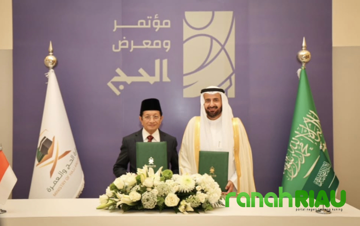 Arab Saudi Dukung Pemerintah Indonesia Turunkan Biaya Haji, Pemerintah akan Kaji dan Turunkan Lagi
