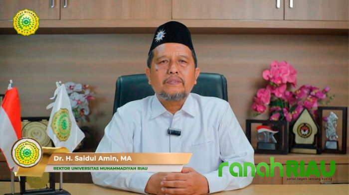 UMRI Peringatkan Bahaya AI tanpa Etika: Teknologi Bisa jadi Dewa Baru yang Menghancurkan Manusia!