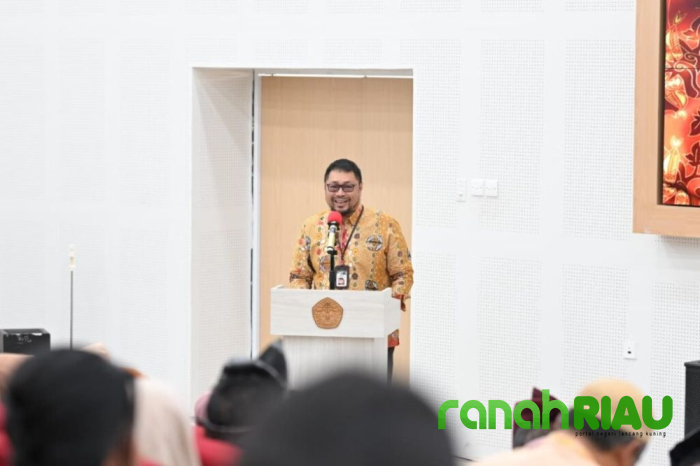 Bedah Data atau Sekadar Seremoni? Mahasiswa Dipaksa Naik Level di Era Banjir Angka!