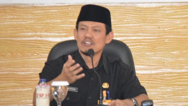 Pemkab Demak Akan All Out Sukseskan TMMD Reguler "Kalikondang"