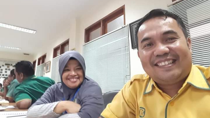 Gaji Bulan Maret Belum Jatuh Tempo, PT. TBS Realisasikan THR Karyawan