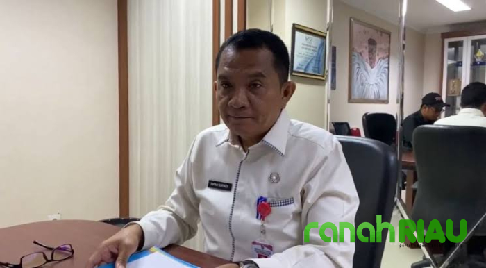 14 Peserta Lulus dalam Seleksi PPPK Tahap II Pemko Pekanbaru