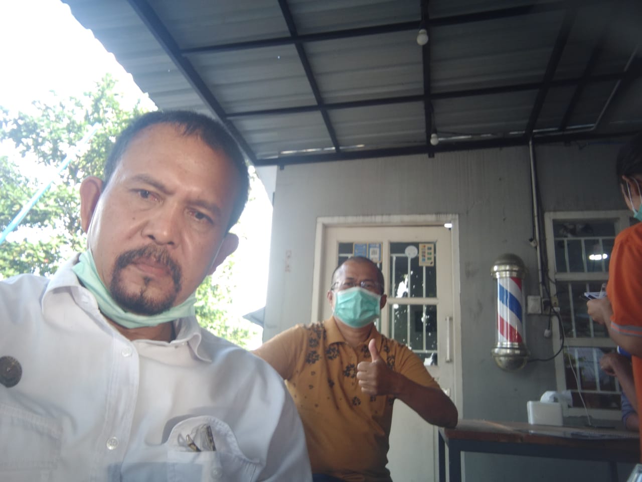 Besok, KI Riau Sidangkan Empat Sengketa Informasi Publik