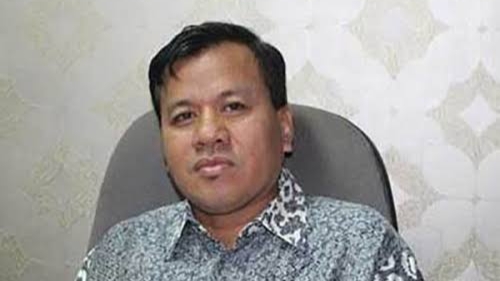 Pekan Depan DPRD Riau Laporkan PT ADEI ke Polda Riau
